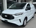 Ford Transit Custom 320 L2H1 Trend Automat 4x4