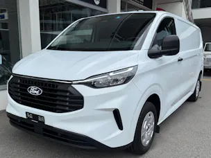 Ford Transit Custom 320 L2H1 Trend Automat 4x4
