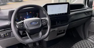 Ford Transit Custom 320 L2H1 Trend Automat 4x4