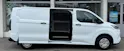 Ford Transit Custom 320 L2H1 Trend Automat 4x4