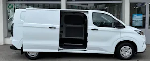 Ford Transit Custom 320 L2H1 Trend Automat 4x4