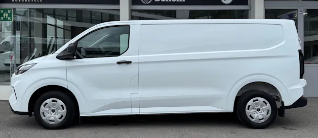 Ford Transit Custom 320 L2H1 Trend Automat 4x4