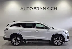 Renault Espace 1.2 E-Tech techno