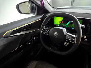 Renault Espace 1.2 E-Tech techno