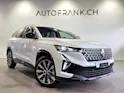 Renault Espace 1.2 E-Tech techno