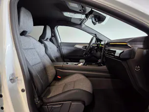 Renault Espace 1.2 E-Tech techno