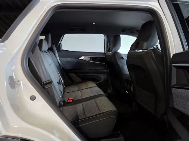 Renault Espace 1.2 E-Tech techno