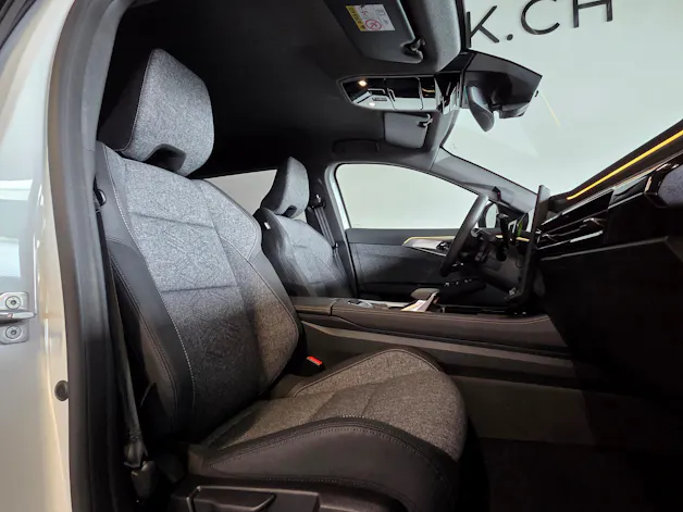 Renault Espace 1.2 E-Tech techno 7P