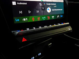 Renault Espace 1.2 E-Tech techno 7P