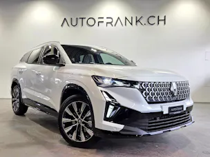 Renault Espace 1.2 E-Tech techno 7P