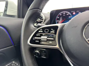 Mercedes-Benz GLA 250 Progressive 8G-DCT