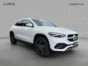 Mercedes-Benz GLA 250 Progressive 8G-DCT