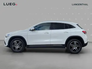 Mercedes-Benz GLA 250 Progressive 8G-DCT
