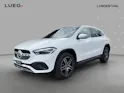 Mercedes-Benz GLA 250 Progressive 8G-DCT