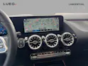 Mercedes-Benz GLA 250 Progressive 8G-DCT