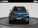 Dacia Spring Comfort Plus