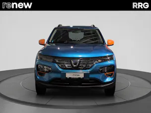 Dacia Spring Comfort Plus