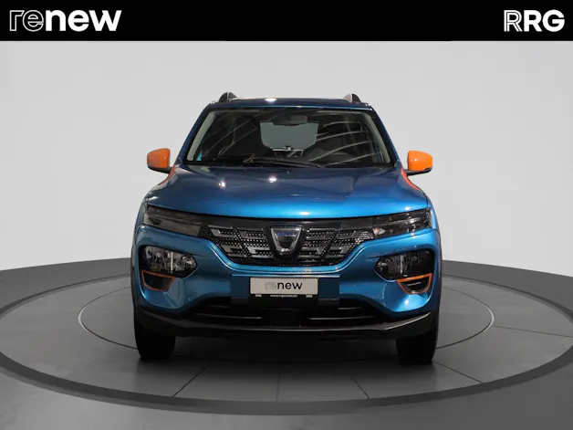 Dacia Spring Comfort Plus