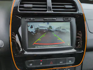 Dacia Spring Comfort Plus
