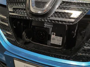 Dacia Spring Comfort Plus