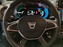 Dacia Spring Comfort Plus