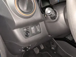 Dacia Spring Comfort Plus
