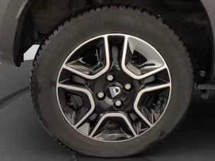 Dacia Spring Comfort Plus