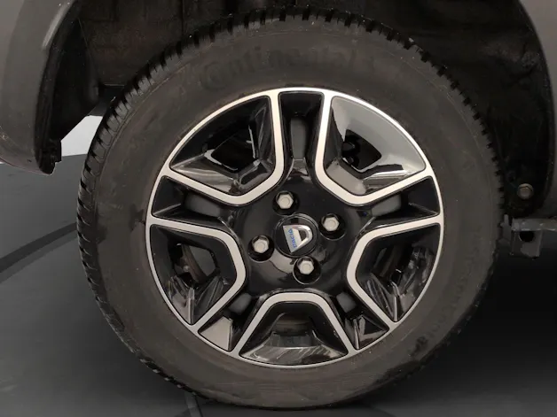 Dacia Spring Comfort Plus