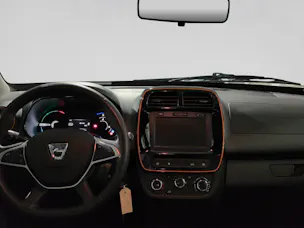 Dacia Spring Comfort Plus