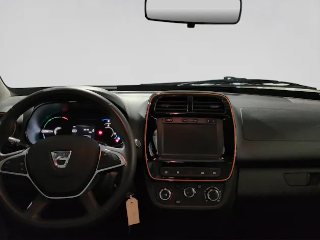 Dacia Spring Comfort Plus