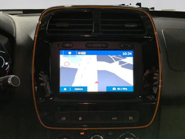 Dacia Spring Comfort Plus