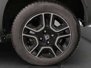 Dacia Spring Comfort Plus