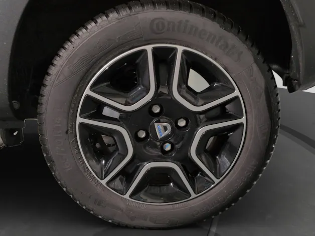 Dacia Spring Comfort Plus