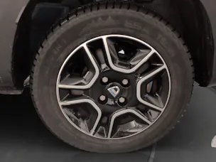 Dacia Spring Comfort Plus