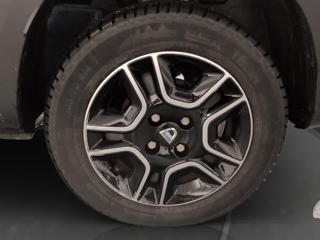 Dacia Spring Comfort Plus
