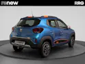 Dacia Spring Comfort Plus