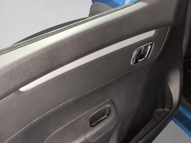 Dacia Spring Comfort Plus