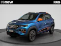 Dacia Spring Comfort Plus