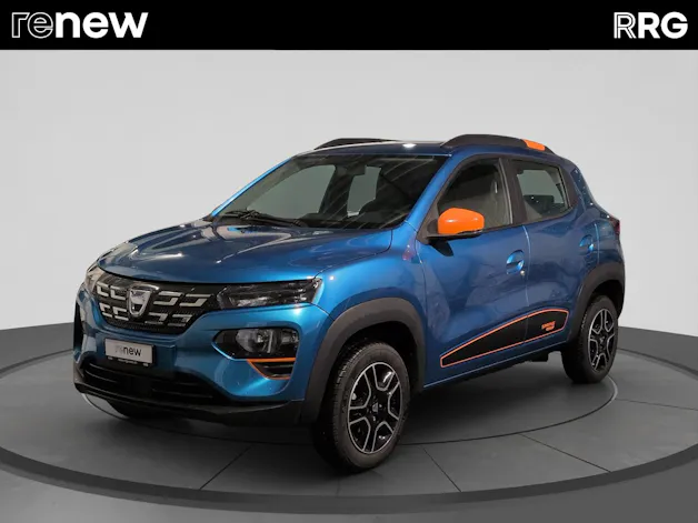 Dacia Spring Comfort Plus