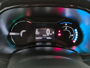 Dacia Spring Comfort Plus