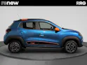 Dacia Spring Comfort Plus