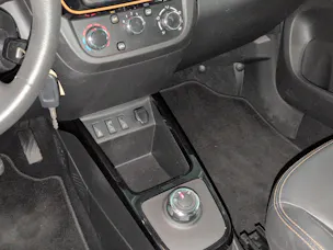 Dacia Spring Comfort Plus
