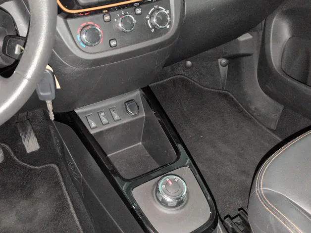 Dacia Spring Comfort Plus