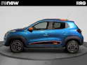 Dacia Spring Comfort Plus