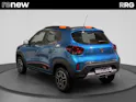 Dacia Spring Comfort Plus