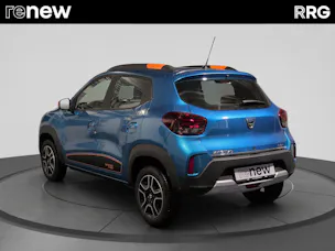 Dacia Spring Comfort Plus