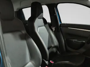 Dacia Spring Comfort Plus