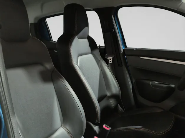 Dacia Spring Comfort Plus
