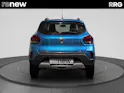 Dacia Spring Comfort Plus