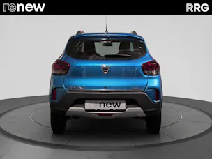 Dacia Spring Comfort Plus